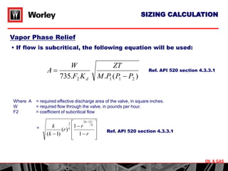 psv-calculation_psv-calculation_psv-calc | PPT