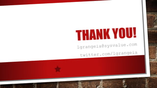 Heartbleed && Wireless