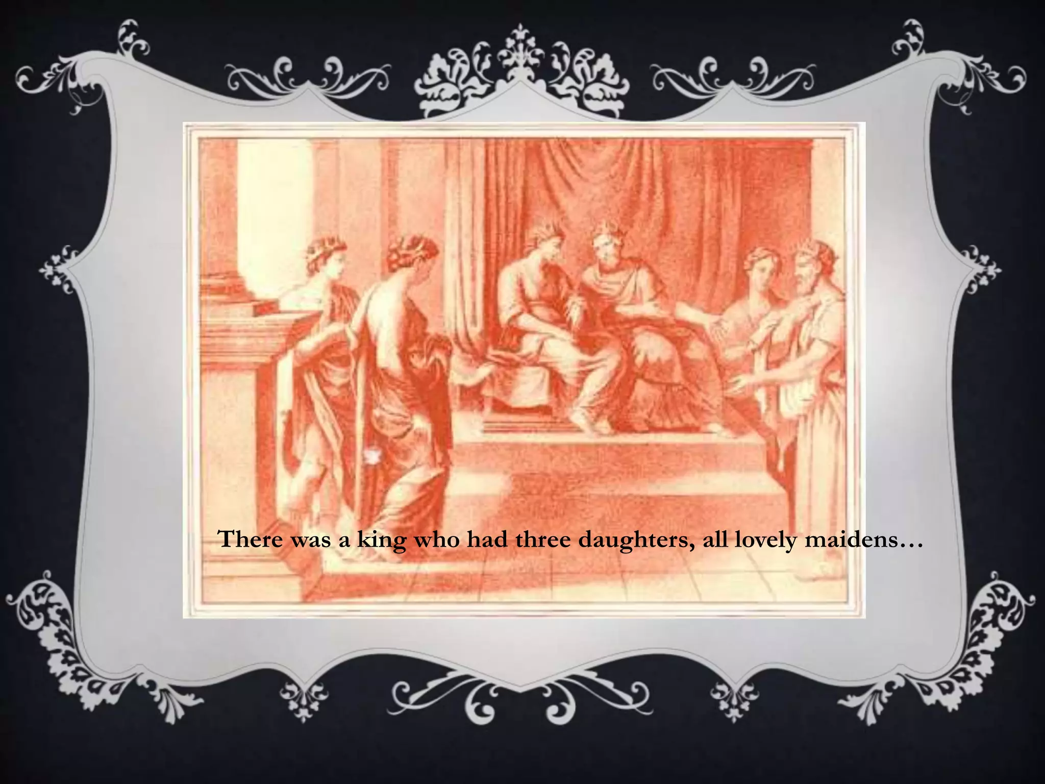 Story Of Psyche And Cupid Cupid and Psyche | PPTX