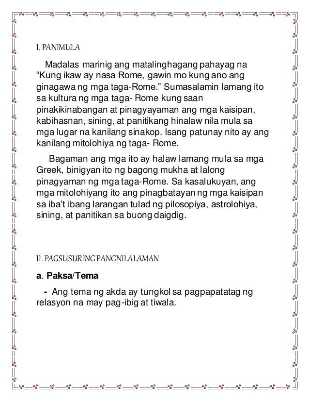 33+ Si Pygmalion At Galatea Buong Kwento Pics