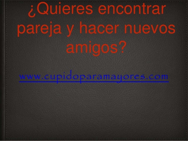 Amor Despues De Los 50 Cupido Para Mayores