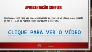 CONTATO:
PARA SABER MAIS ACESSE NOSSO SITE: WWW.SYSTRONIC.COM.BR
MEU E-MAIL PESSOAL: MICHAELDBELMONTE@GMAIL.COM
MEU E-MAIL PROFISSIONAL: MICHAEL@SYSTRONIC.COM.BR
MEU SKYPE: SYSTRO@HOTMAIL.COM
MEU WHATSAPP: (55)9678.6396
TELEFONE EMPRESA: (55)3431-4657
RUA PRESIDENTE VARGAS, 1724 – CENTRO - SÃO BORJA-RS
 