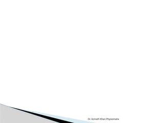 Dr. Azmath Khan Physiomatix
 