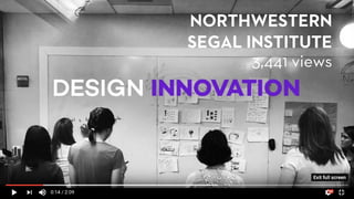 3,441 views
NORTHWESTERN
SEGAL INSTITUTE
 