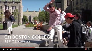 257,056 views
C21 BOSTON COLLEGE
 