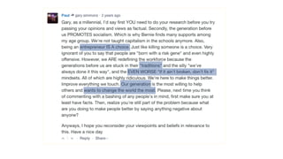 What Digital Natives Need from EDU Stories