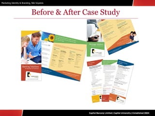 Before & After Case Study 