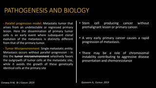 Parallel Progression CUPS - PRINCIPLES OF DIAGNOSIS AND MANAGEMENT | PDF