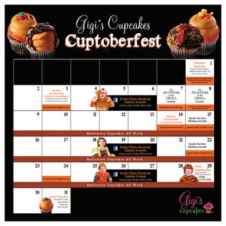 Cuptoberfest