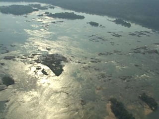 «Água: Manual de Instruções»
 