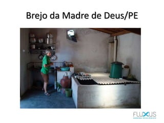 Brejo da Madre de Deus/PE
 