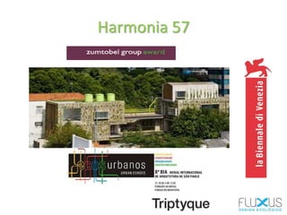 Harmonia 57
 