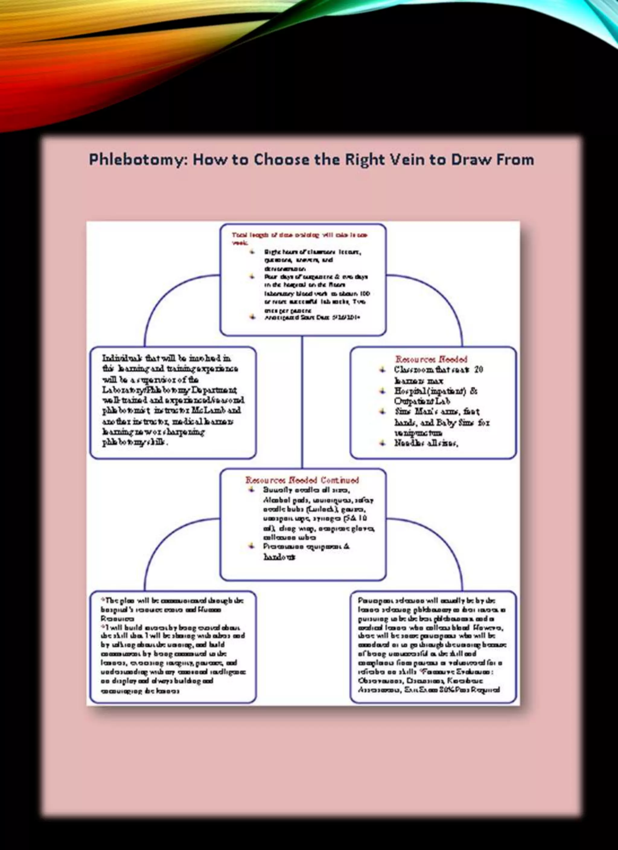  Instructional Plan 1-4: Cur 516 individual assignment  wk8 phase 4