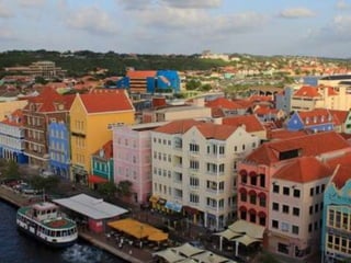 Curaçao (v.m.)