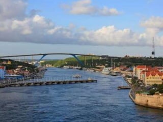 Curaçao (v.m.)