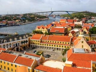 Curaçao (v.m.)