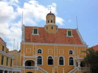Curaçao (v.m.)