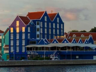 Curaçao (v.m.)