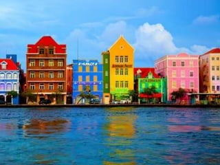 Curaçao (v.m.)