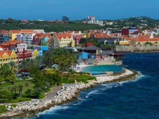 Curaçao (v.m.)