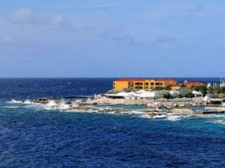 Curaçao (v.m.)