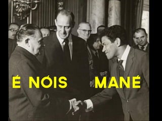 ´ ´
E NOIS ´
MANE