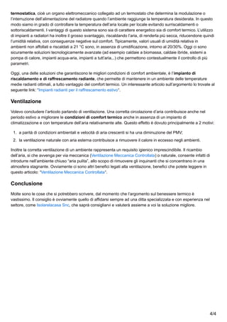 Nimbus Pocket M Net - Pompa Di Calore Riscaldamento/Raffrescamento - Foto 2