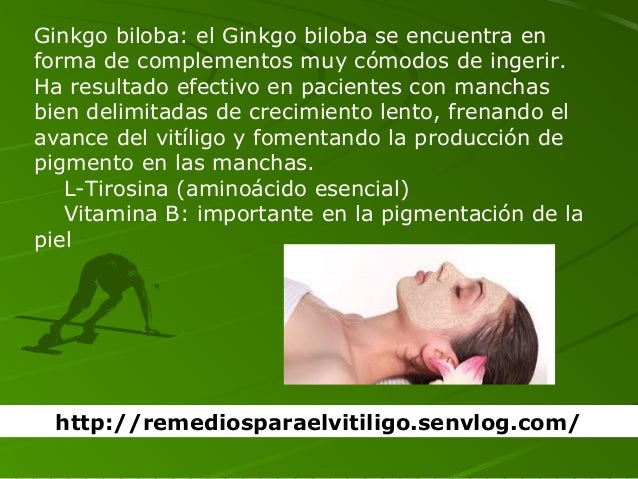Como se librará de las manchas de pigmento sobre la persona por medio del perejil