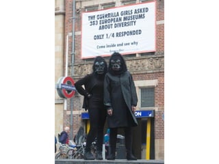 Curating a Collection