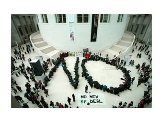 Curating a Collection