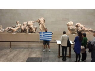 Curating a Collection