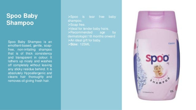 spoo baby soap