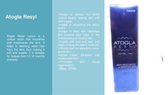 atogla resyl body moisturizer