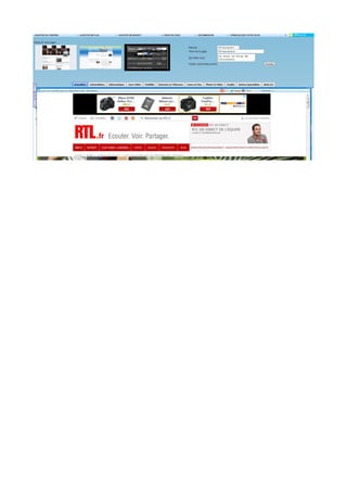 1001portails Curation