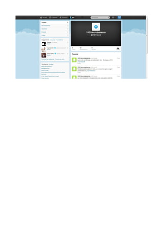 1001portails Curation