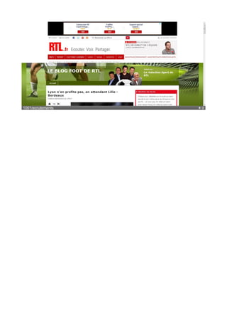 1001portails Curation