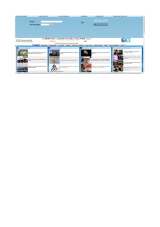 1001portails Curation