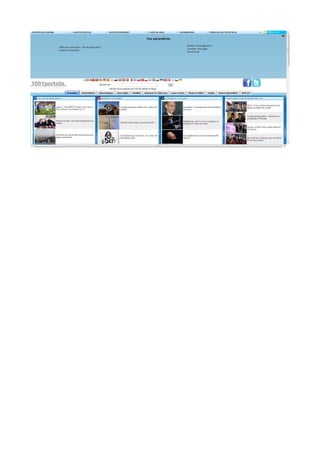 1001portails Curation