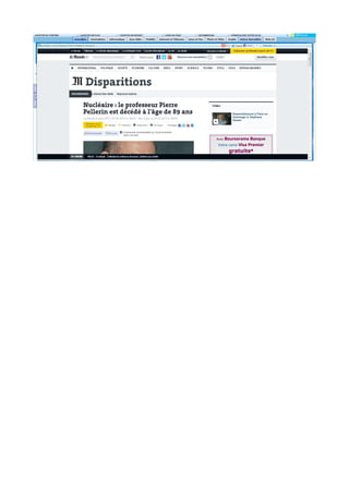 1001portails Curation