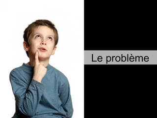 Le problème 