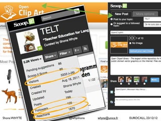 chemist
Scoble
editing