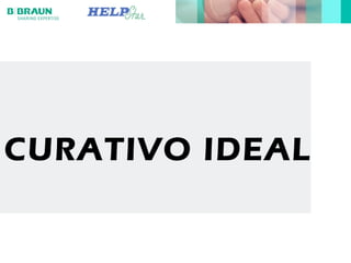 CURATIVO IDEAL
 