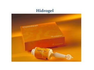 Hidrogel
 