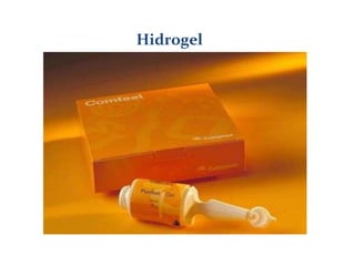 Hidrogel
 