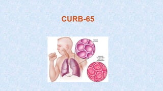 CURB-65
 