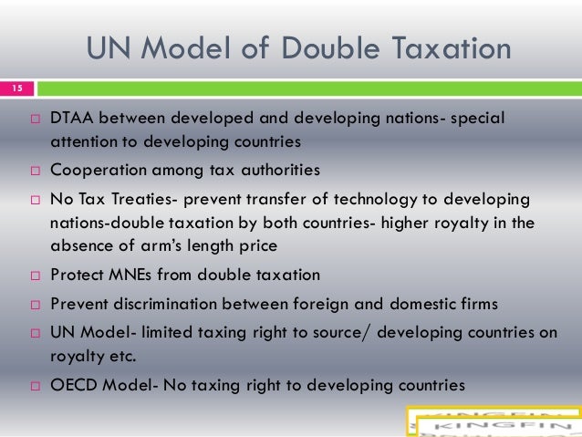 double taxation avoidance agreement double taxation avoidance agreement