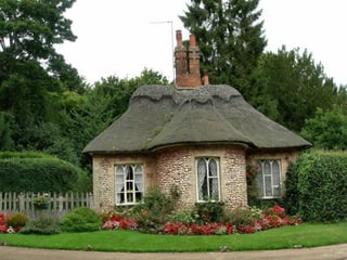 cute cottages