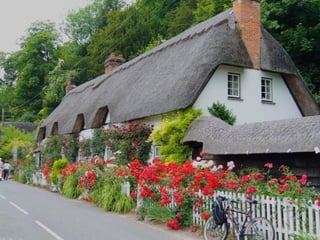 cute cottages