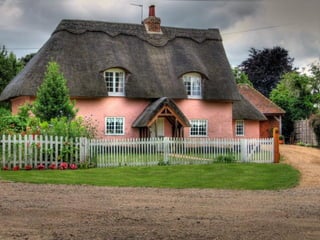 cute cottages