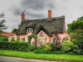 cute cottages